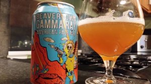 Beavertown Gamma Ray