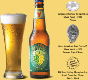 Victory Prima Pils