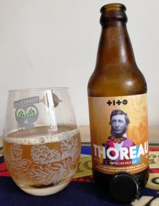Thoreau APA