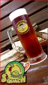 Donau Bier Chopp Red