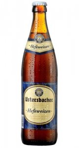 Ustersbacher Hefeweizen