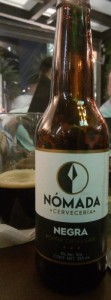 Nómada Negra - Mexico - Porter