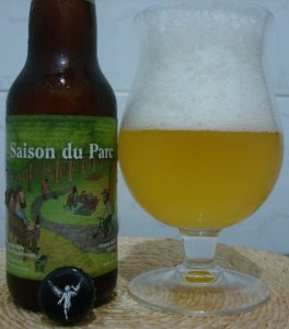 Saison du Parc