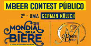 UMA German Kölsch