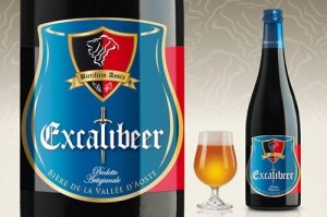 Excalibeer