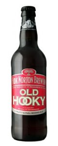 Hook Norton Old Hooky