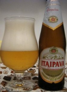 Itaipava Premium