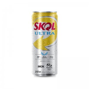 Skol Ultra