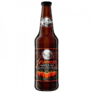 Bier Hoff Pumpkin Ale