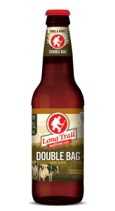 Long Trail Double Bag