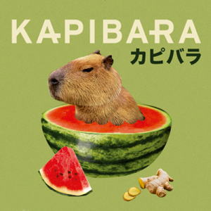 Japas Kapibara