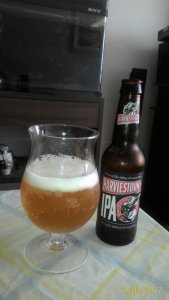 Harviestoun IPA