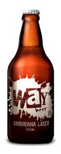 Way Amburana Lager