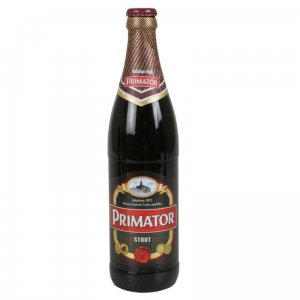 Primátor Stout