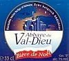 Val-Dieu Bière de Noël