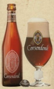 Corsendonk Pater Dubbel