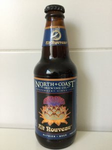 North Coast Alt Nouveau