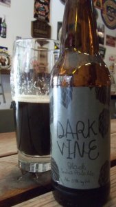 Ithaca Dark Vine