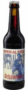 Schönramer Imperial Stout