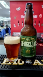 Chancellor ipa Chancellor ipa