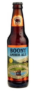 Anderson Valley Boont Amber Ale