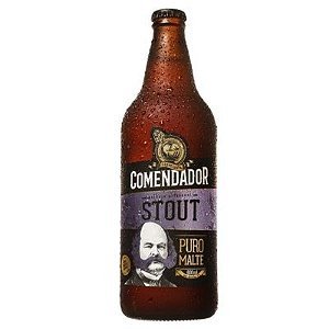 Comendador Stout