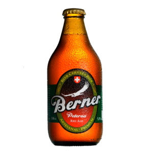 Berner Peteroa Red Ale