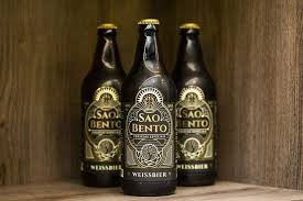 São Bento Cervejas Especiais Alto Paraíso GO