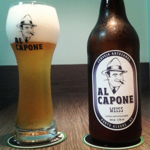 Al Capone Weiss