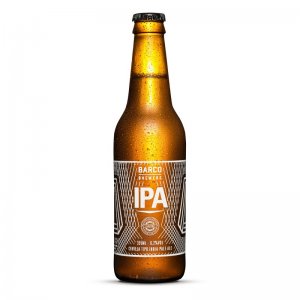 Barco IPA