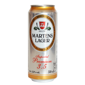 Martens Lager