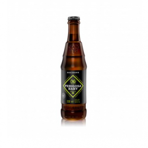 Bodebrown Perigosa Baby Session IPA