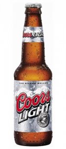 Coors Light