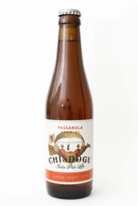 Passarola Chindogu IPA