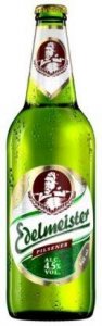 Edelmeister Pilsener