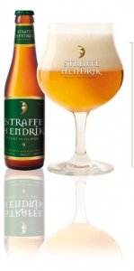 Straffe Hendrik Brugs Tripel