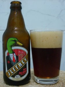 Jeffrey Red Pilsen