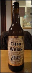 Citra Weiss