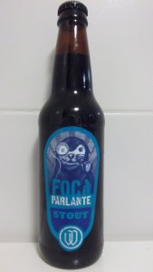 Wendlandt Foca Parlante Stout