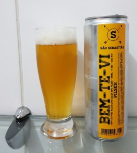 São Sebastião Bem-Te-Vi