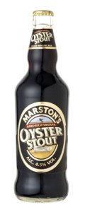 Marston&#039;s Oyster Stout