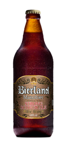 Bierland Manobier Strong Scotch Ale