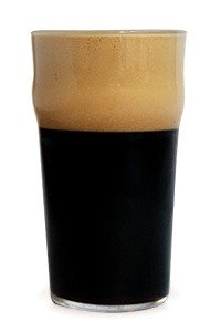 Buraco Negro Black Rye IPA