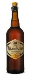 Maredsous 6 Blond