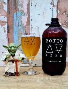 Bottobier Monk