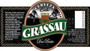 Grassau Bock