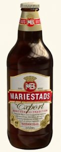 Mariestads Export