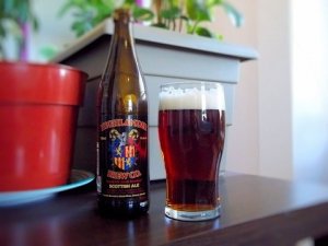 Highlander Scottish Ale