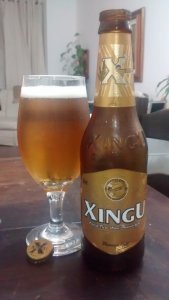 Xingu Premiun Gold