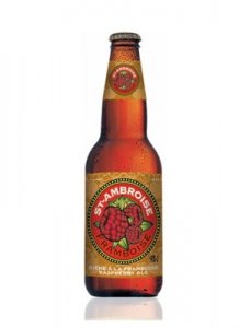 St. Ambroise Raspberry Ale